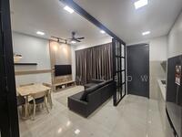 For Rent - One Cochrane Residence