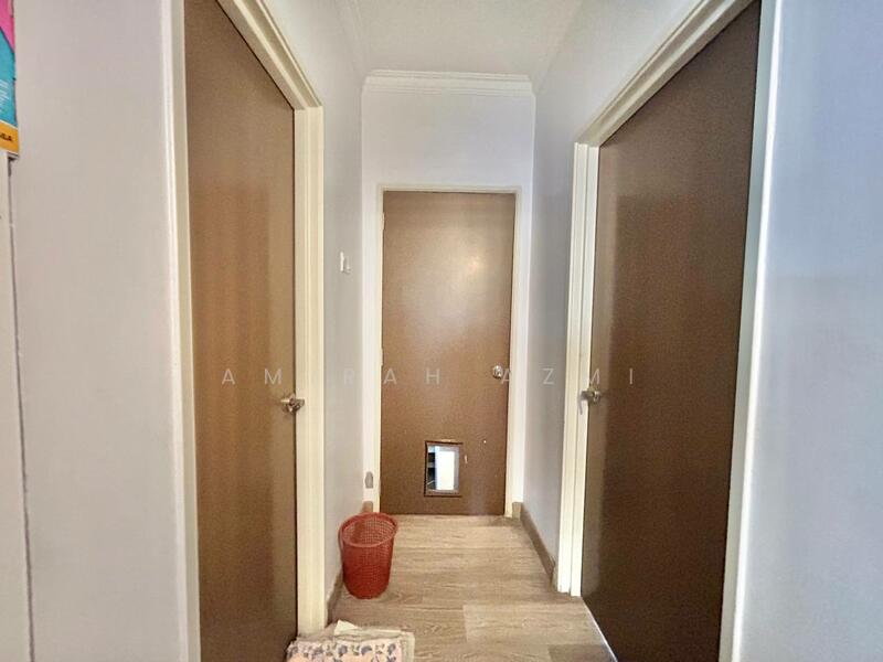 Corridor