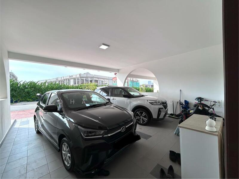 Car Park