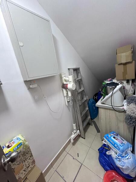 Storage