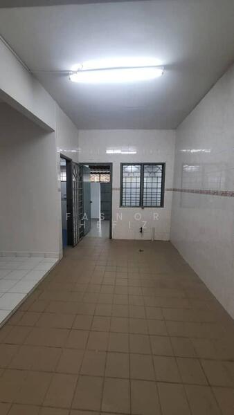 Corridor