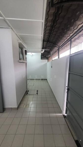 Corridor