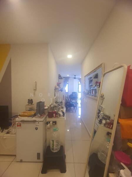 Corridor