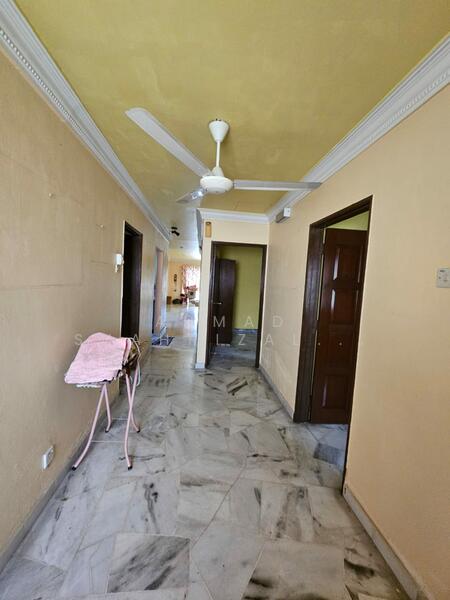 Corridor