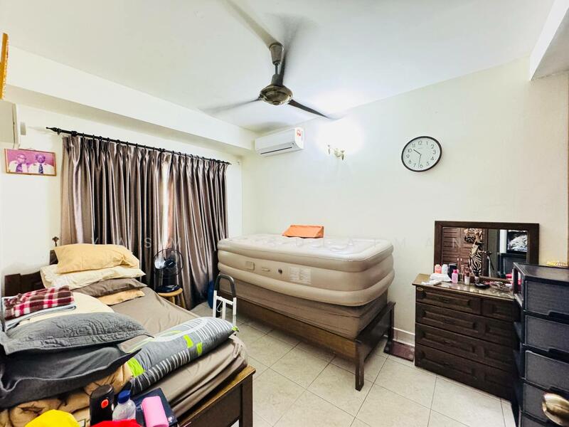 Untuk Dijual - Taman Setia 2