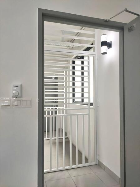 Corridor