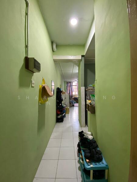 Corridor
