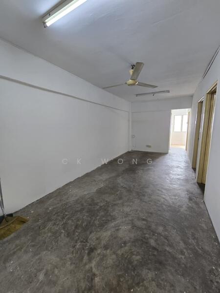 Corridor
