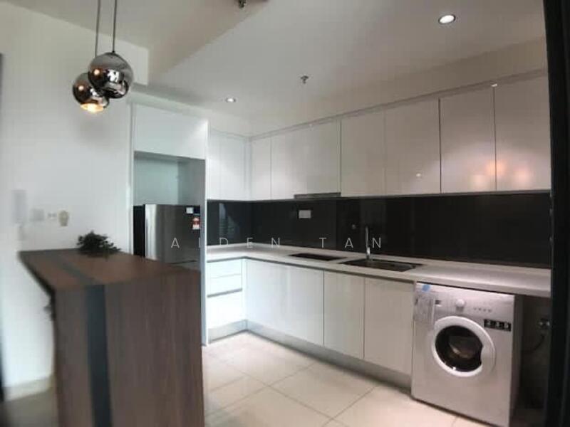 For Rent - Almas