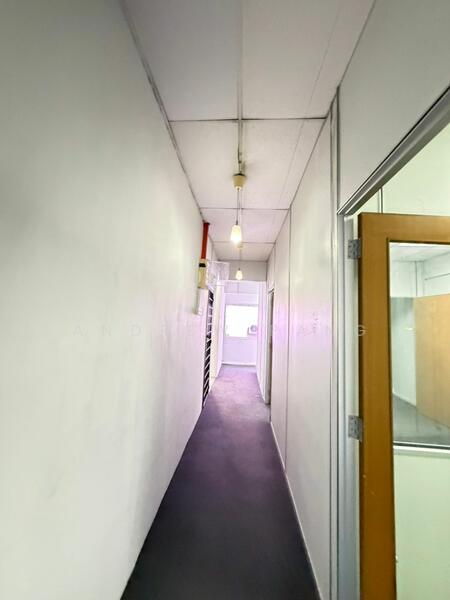 Corridor
