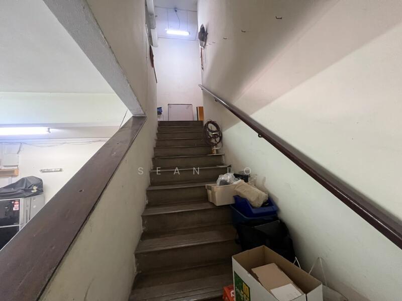 Corridor