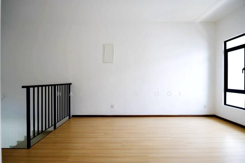 Family Hall