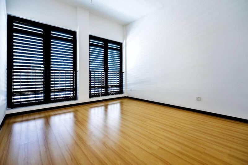 Master Room