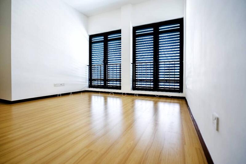 Master Room