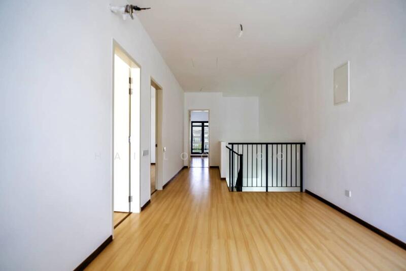 1st Floor Family Hall