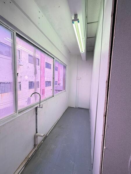 Corridor