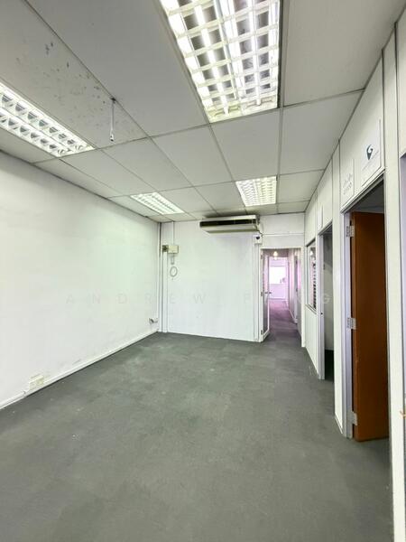 Corridor