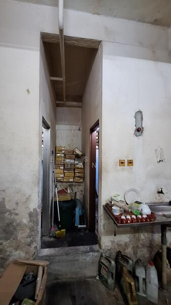 Corridor