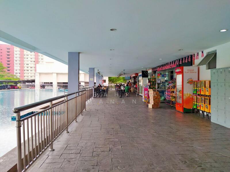 Corridor