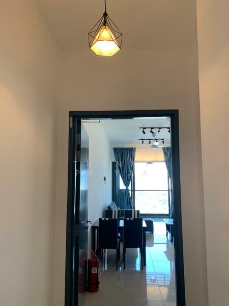 Corridor