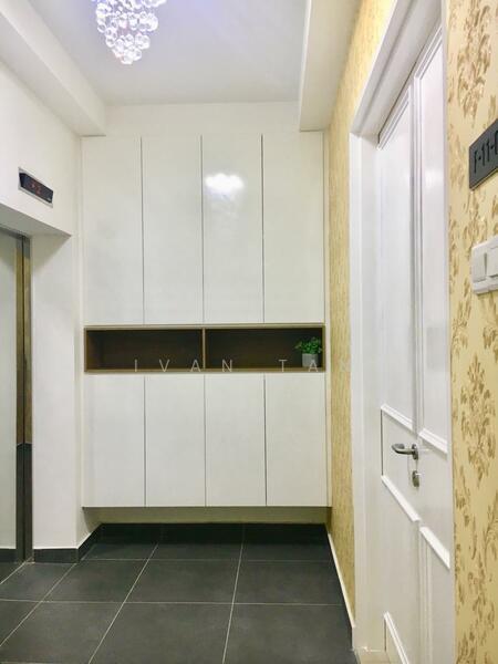 Corridor