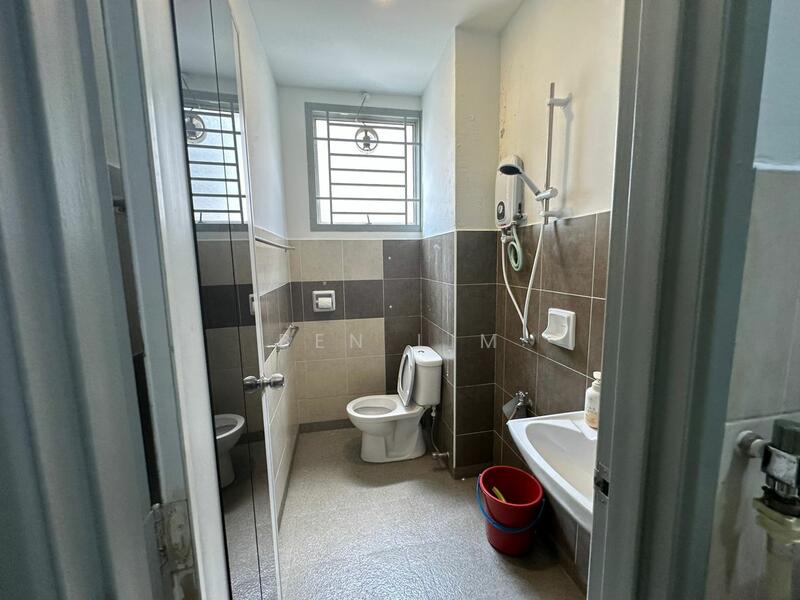 Untuk Disewa - Setia Tropika