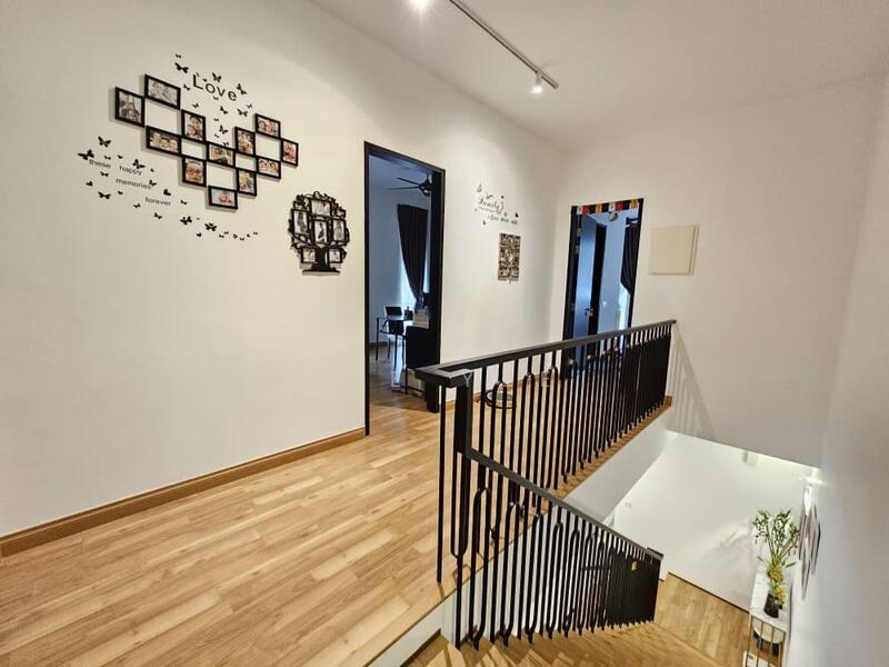 Corridor