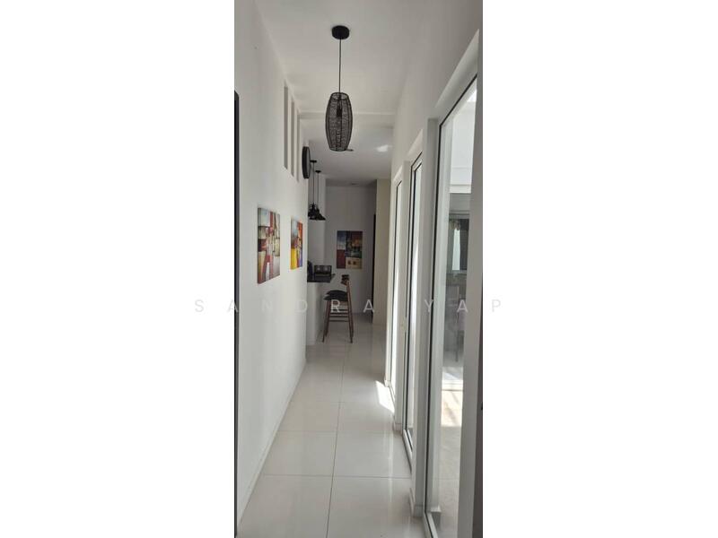 Corridor