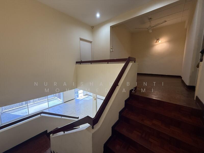 Corridor