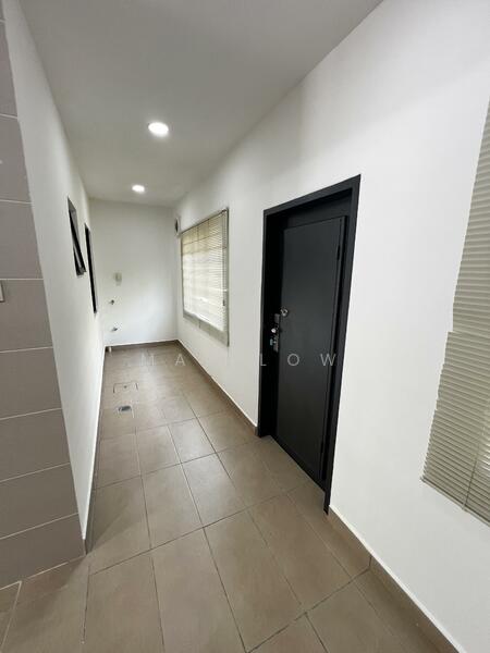 Corridor