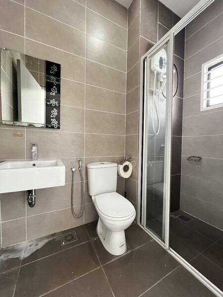 For Rent - Evira @ Warisan Puteri