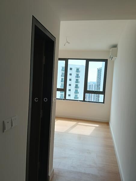 Master Studio Room 