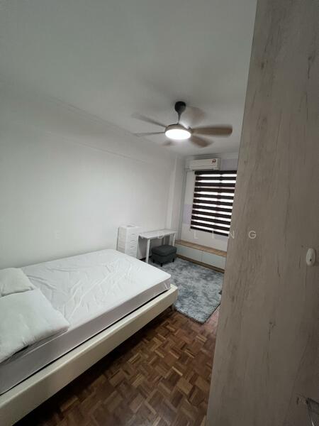 Untuk Disewa - Putri Indah Condominium