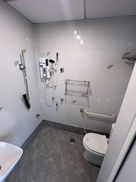 Untuk Disewa - Putri Indah Condominium