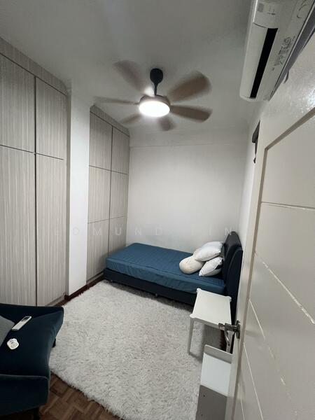 Untuk Disewa - Putri Indah Condominium