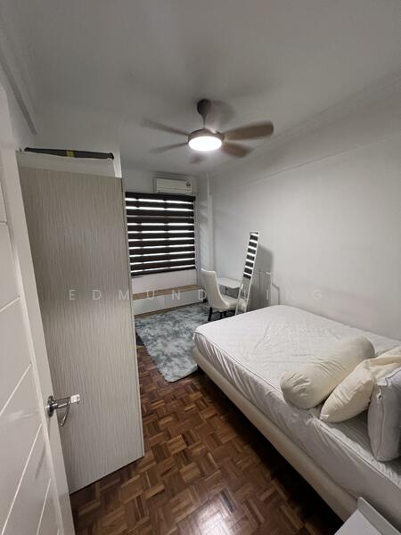 Untuk Disewa - Putri Indah Condominium