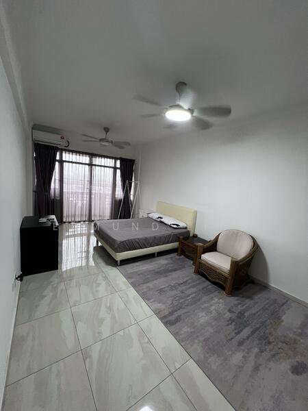 Untuk Disewa - Putri Indah Condominium