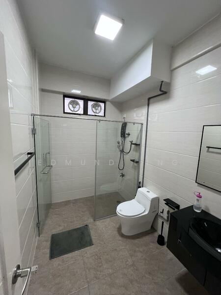 Untuk Disewa - Putri Indah Condominium