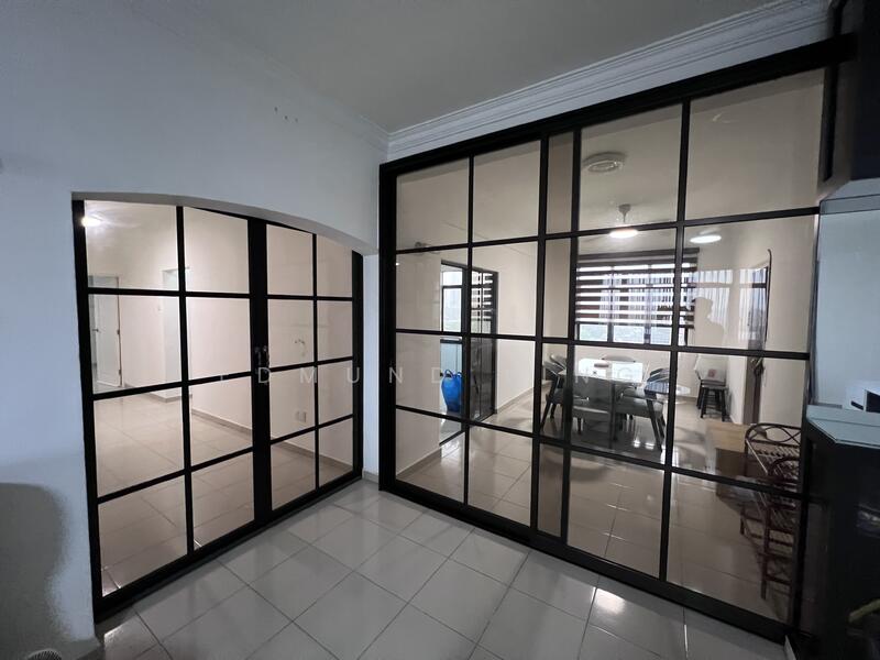 Untuk Disewa - Putri Indah Condominium