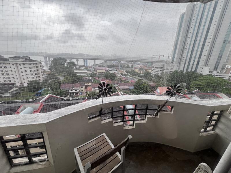 Untuk Disewa - Putri Indah Condominium