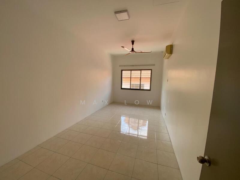 For Rent - Bandar Nusaputra