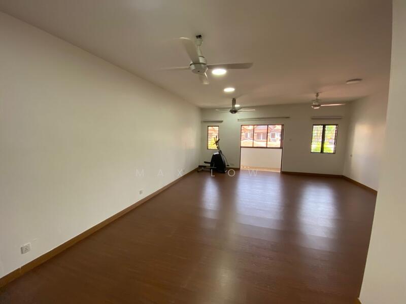 For Rent - Bandar Nusaputra