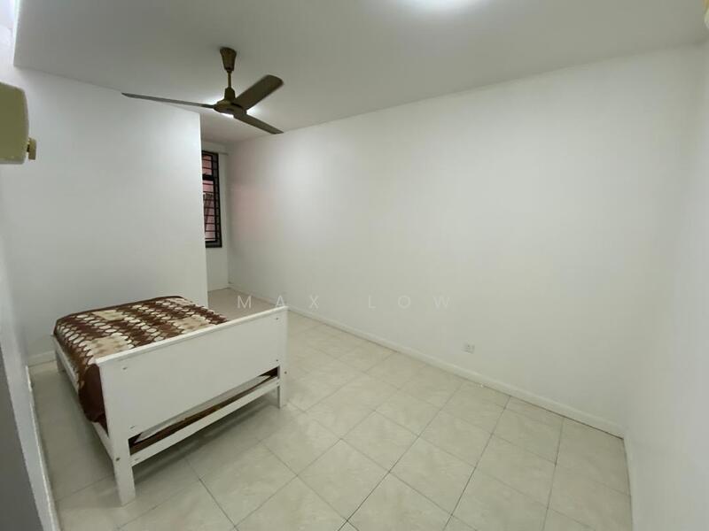 For Rent - Bandar Nusaputra