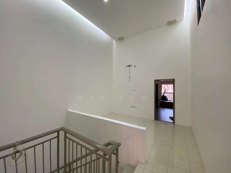 For Rent - Bandar Nusaputra