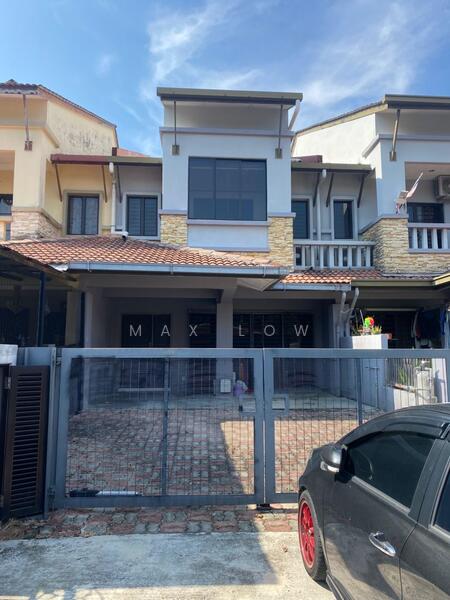 For Rent - Bandar Nusaputra