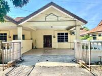 For Sale - Semi D Setingkat Meraga Beris, Kijal, Kemaman [RUMAH CANTIK]