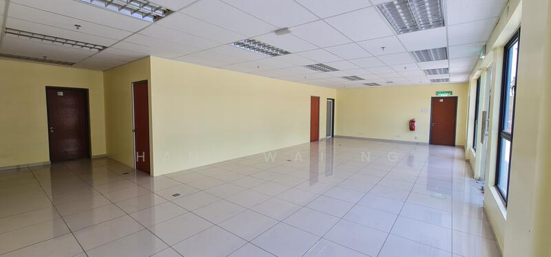Corridor