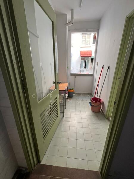 Corridor