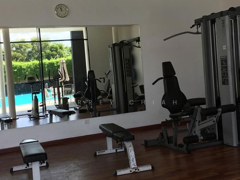 Rumah Teres 2-Tingkat untuk Disewa di Pusat Bandar Puchong (Puchong) - Carrey Chiah - PropertyGuru.com.my
