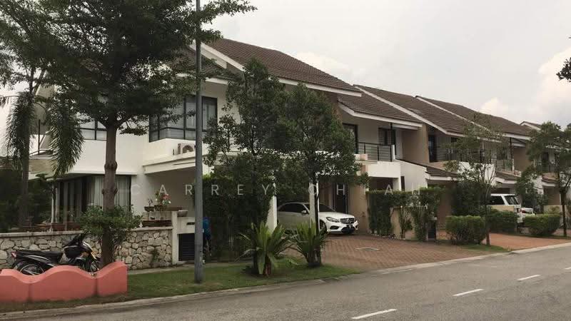 Rumah Teres 2-Tingkat untuk Disewa di Pusat Bandar Puchong (Puchong) - Carrey Chiah - PropertyGuru.com.my